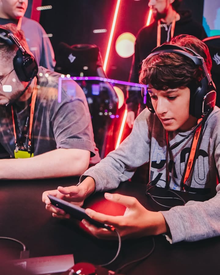 gamescom: o maior evento de games do mundo chega em São Paulo